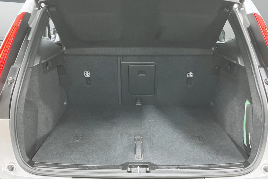 Volvo XC40 Recharge Single Motor