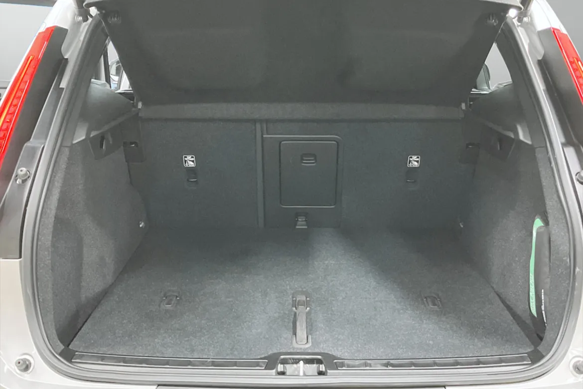 Volvo XC40 Recharge Single Motor