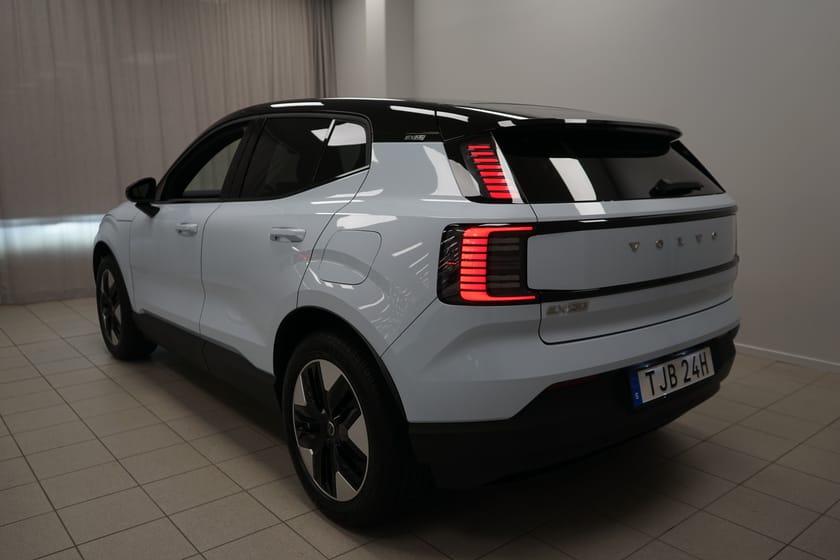 Bild 3 av Volvo EX30 Single Motor Plus
