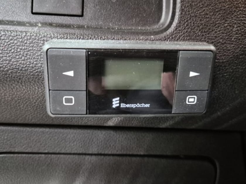 Bild 2 av Renault Express Skåp 1,5 dCi 95 Base Line