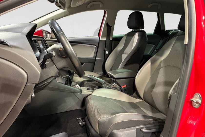 Bild 3 av SEAT Leon X-Perience ST 1.4 TSI 125 HK DRAG BACKKAMERA 602KR/ÅR