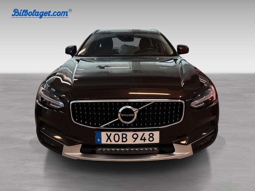 Bild 3 av Volvo V90 Cross Country D4 AWD Advanced Edt