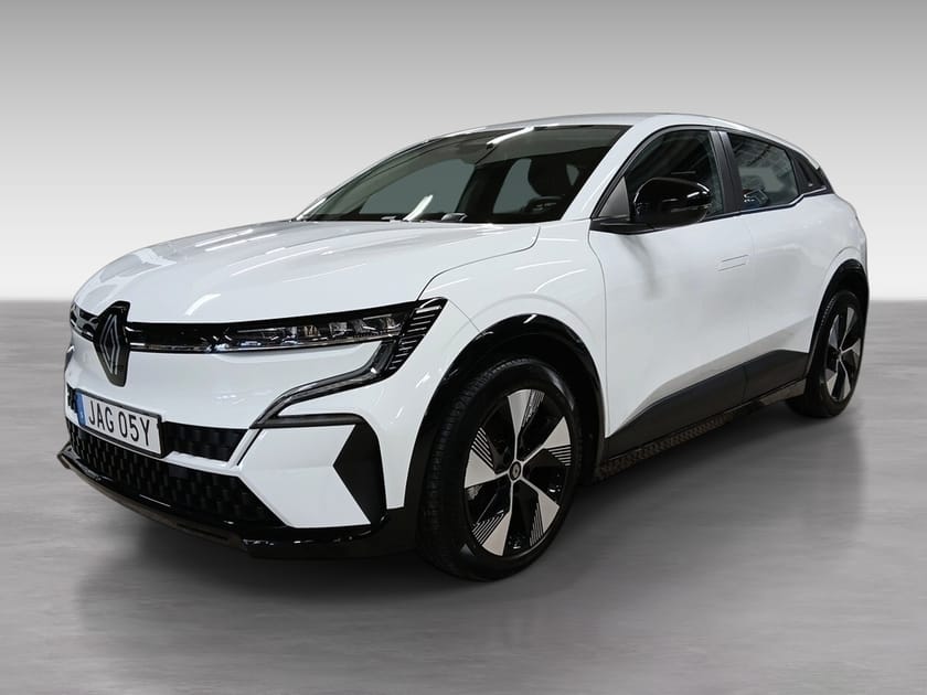 Bild 1 av Renault Mégane E-TECH Equilibre 40kWh/130hk