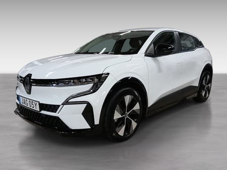 Renault Mégane E-TECH Equilibre 40kWh/130hk