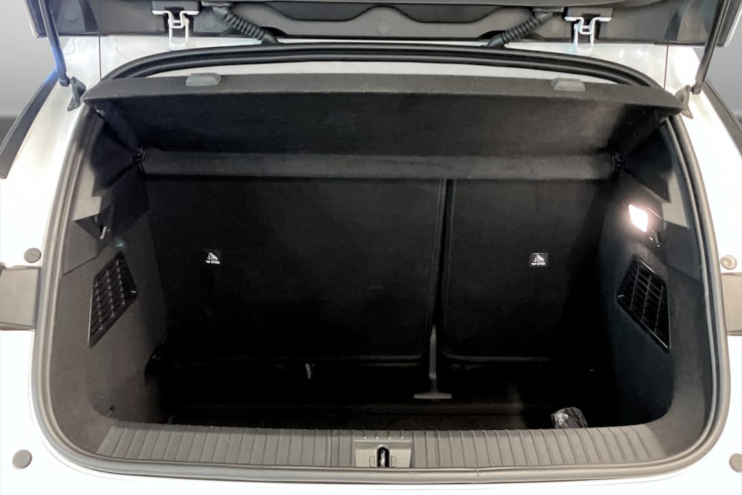 Renault Mégane E-TECH