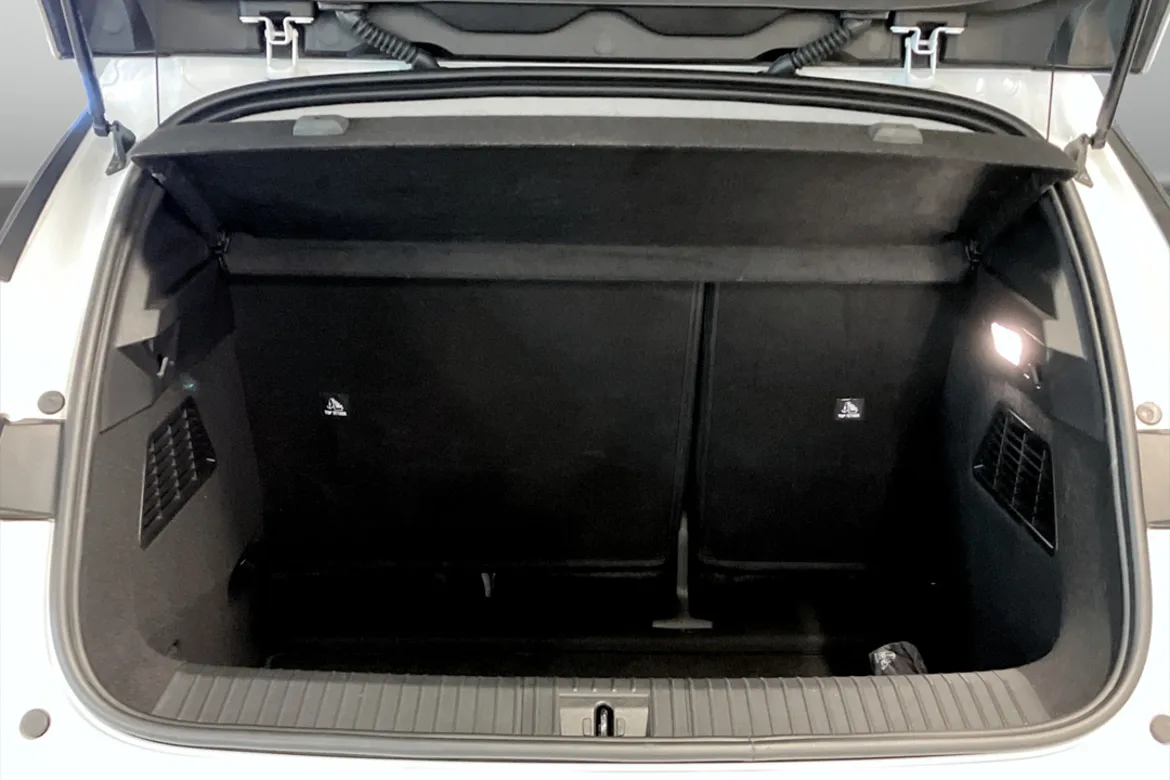 Renault Mégane E-TECH