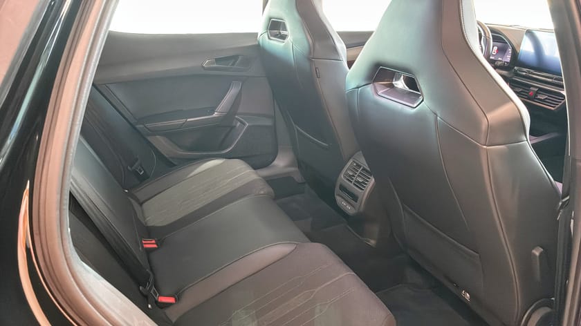 Bild 5 av CUPRA Formentor 2.0 TSI 4Drive DSG Sekventiell 310hk