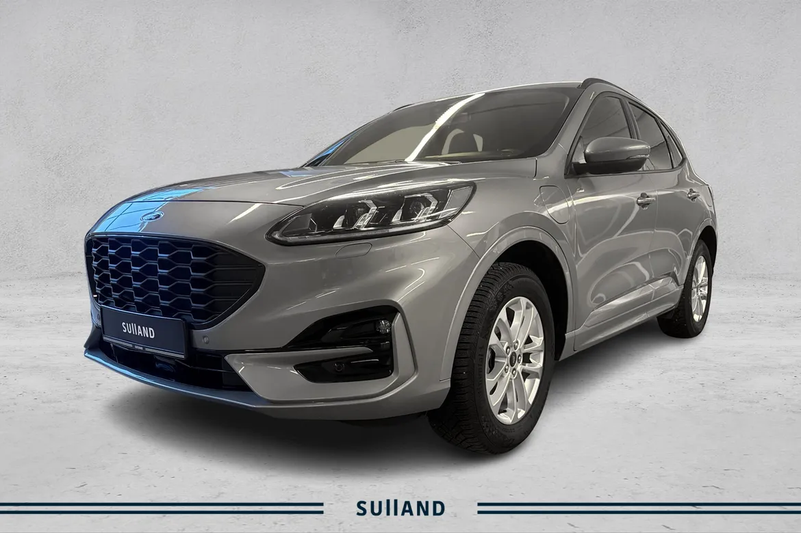 Bilde av Ford Kuga Plug-In Hybrid
