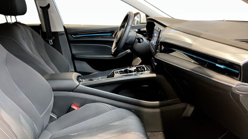 Bild 3 av MG 5 Standard Range Comfort 0% Ränta*