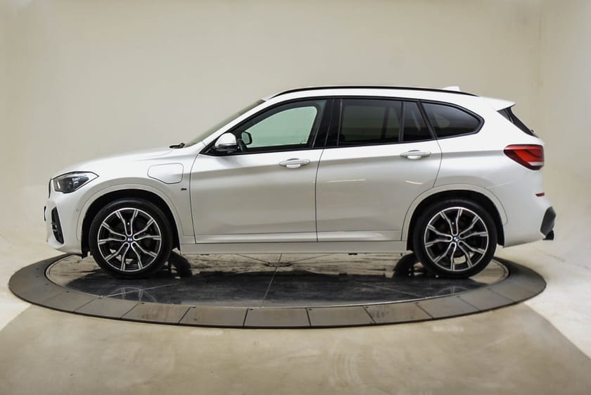 Bilde 2 av BMW X1 xDrive25e eDrive M Sport (K)