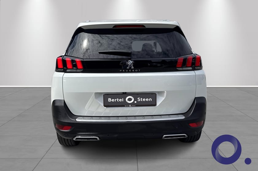 Bilde 4 av Peugeot 5008 Vare|Adaptiv Cruise|Carplay