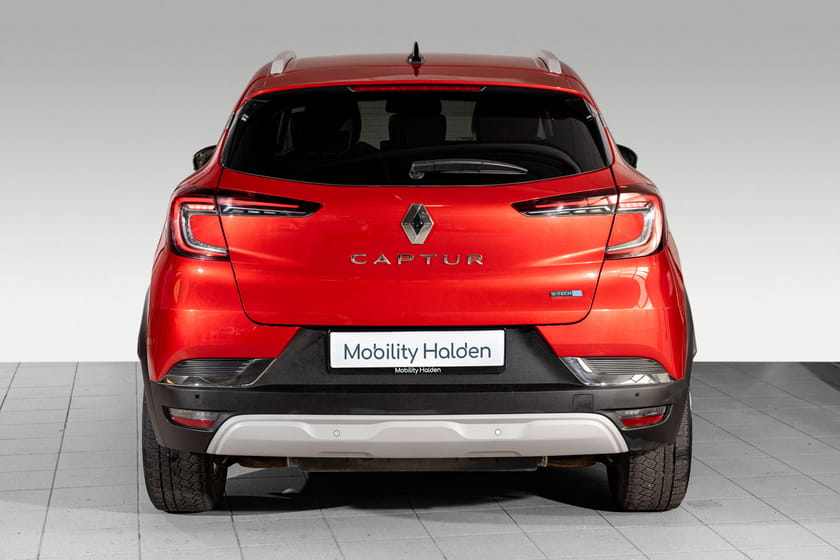 Bilde 4 av Renault Captur E-TECH Plugin-Hybrid 160 PHEV HYBRID