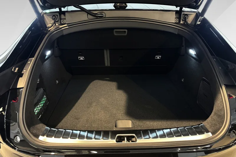Polestar 4 Long Range Dual motor bilde 7
