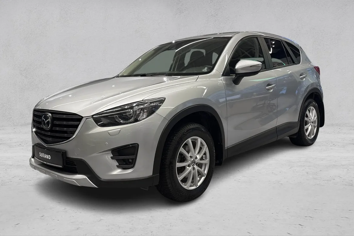 Bilde av Mazda CX-5