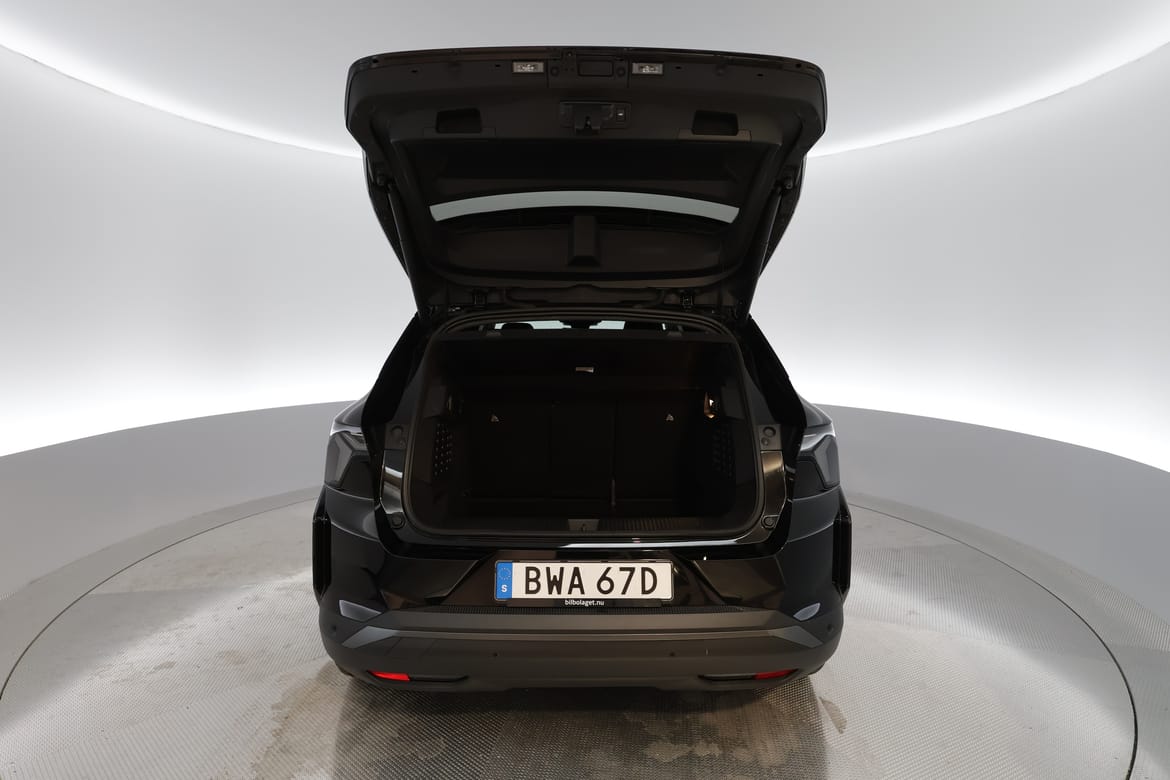 Renault Scenic E-Tech 2024 - miniatyr 18