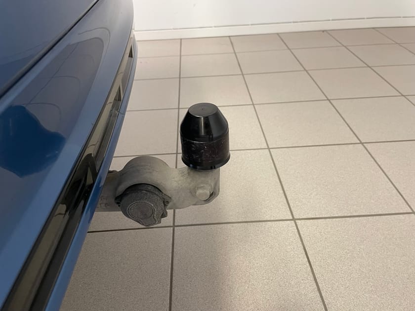 Bild 5 av Volvo XC60 Recharge T6 R-Design T