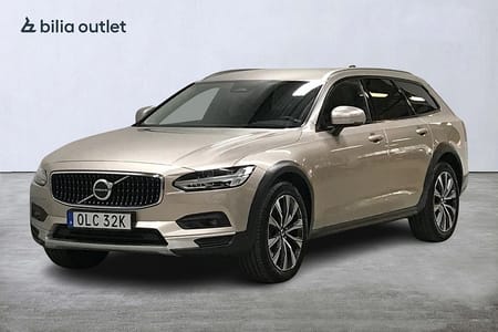 Volvo V90 Cross Country
