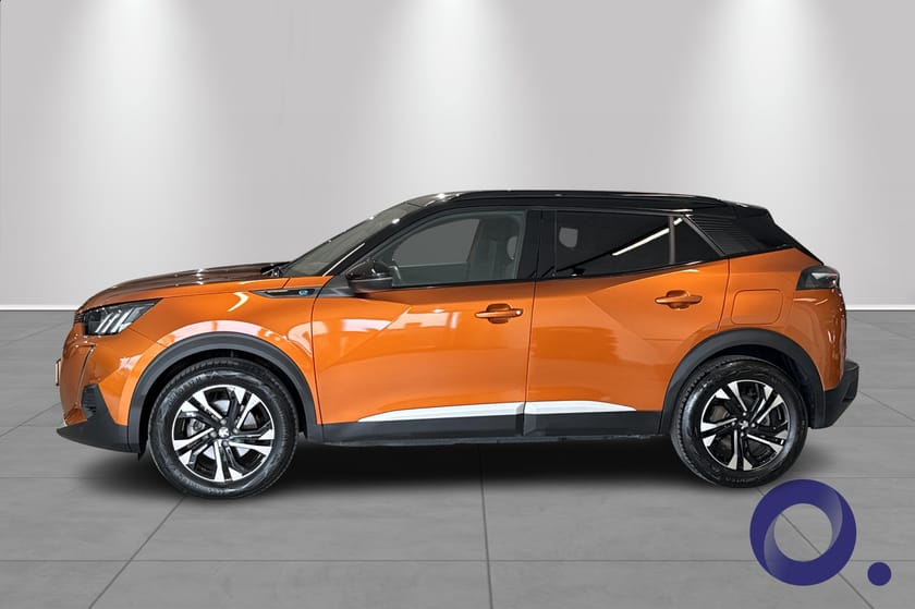 Bilde 2 av Peugeot e-2008 GT