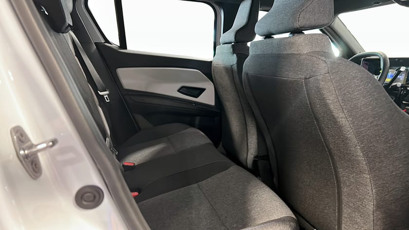 Bild 5 av Renault 4 E-Tech EVOLUTION EV40 *FR 3390:- / MÅN PL-KAMPANJ*