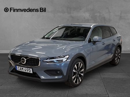 Volvo V60 Cross Country B4 AWD Diesel Core