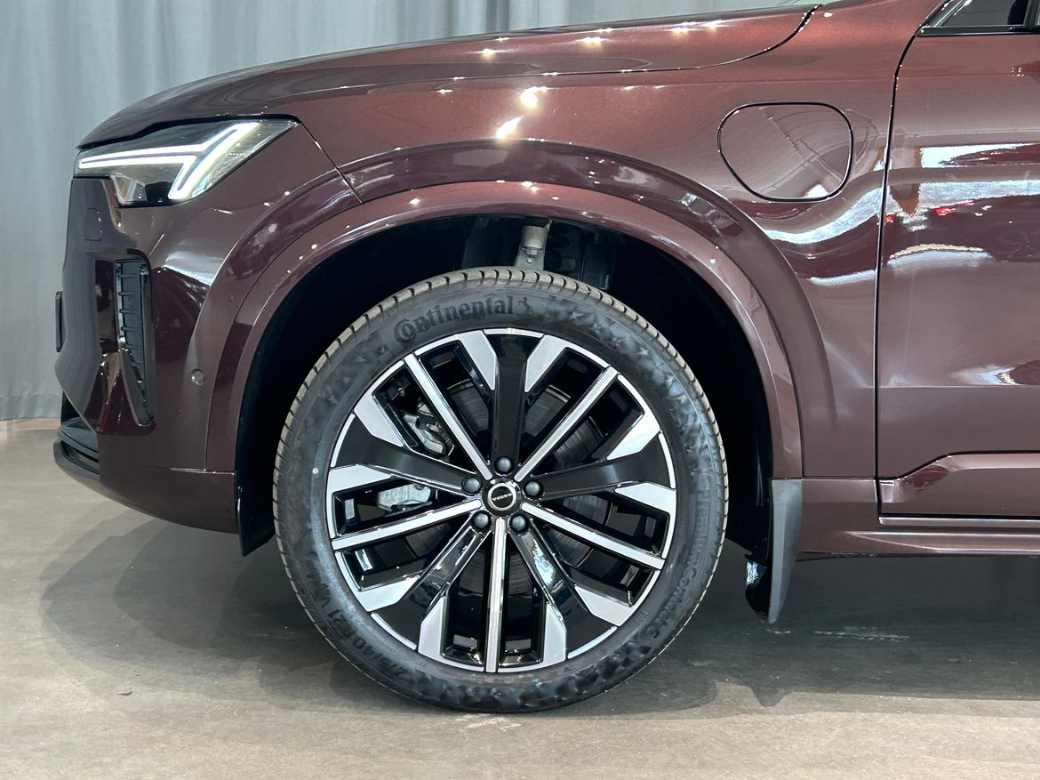 Volvo XC90 2025 - miniatyr 5