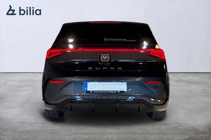 Bild 3 av CUPRA Born 59 kWh 204 hk, Pilot M, Cupra-Billån