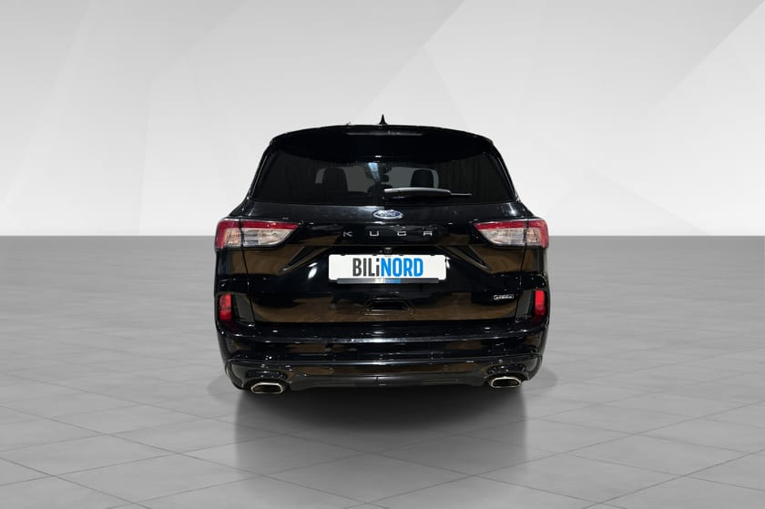 Bilde 5 av Ford Kuga Plug-In Hybrid 2,5 PHEV ST-Line