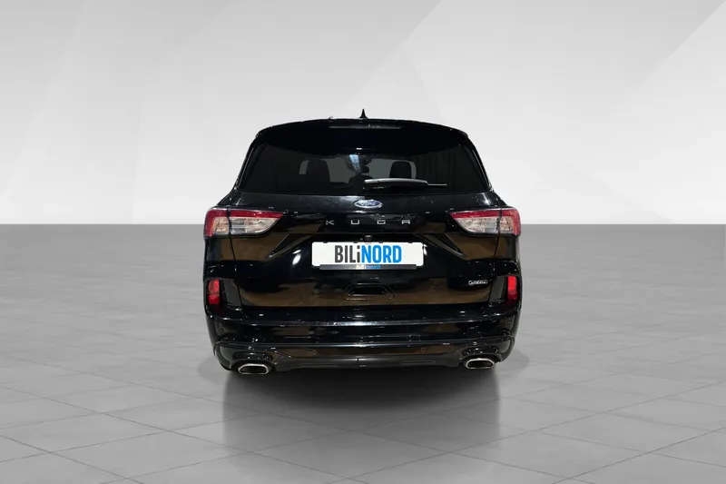 Ford Kuga Plug-In Hybrid bilde 5