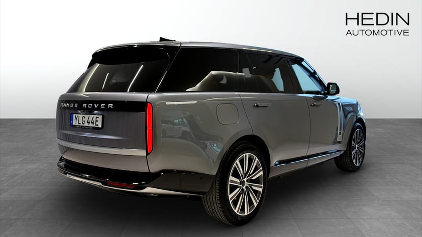 Bild 2 av Land Rover Range Rover P510e LWB P460e Autobiography