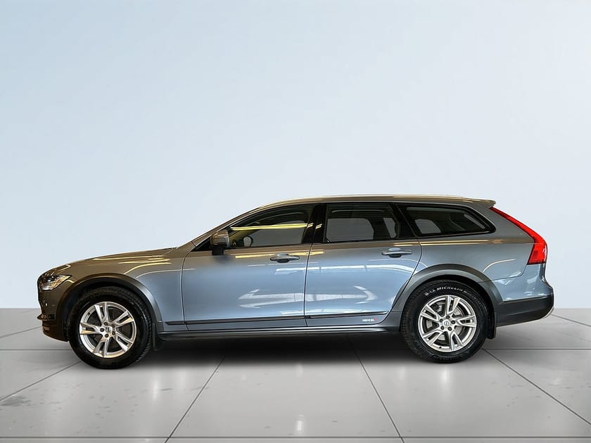 Bild 4 av Volvo V90 Cross Country D4 AWD Inscription Drag/Kamera/MoK/LED-Ramp/Rem bytt