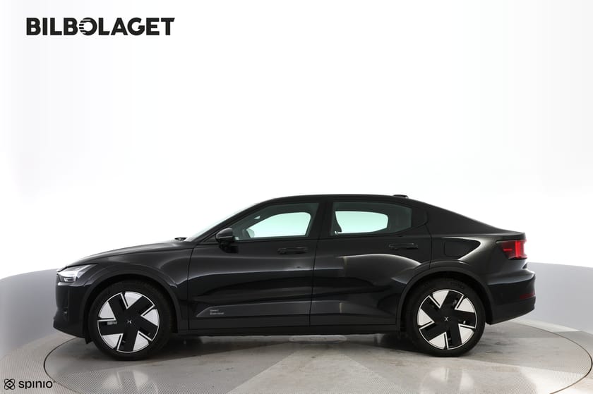 Bild 2 av Polestar 2 Long Range Dual Motor LRDM Business Edition | Plus | Pilot | Climate | Demobil