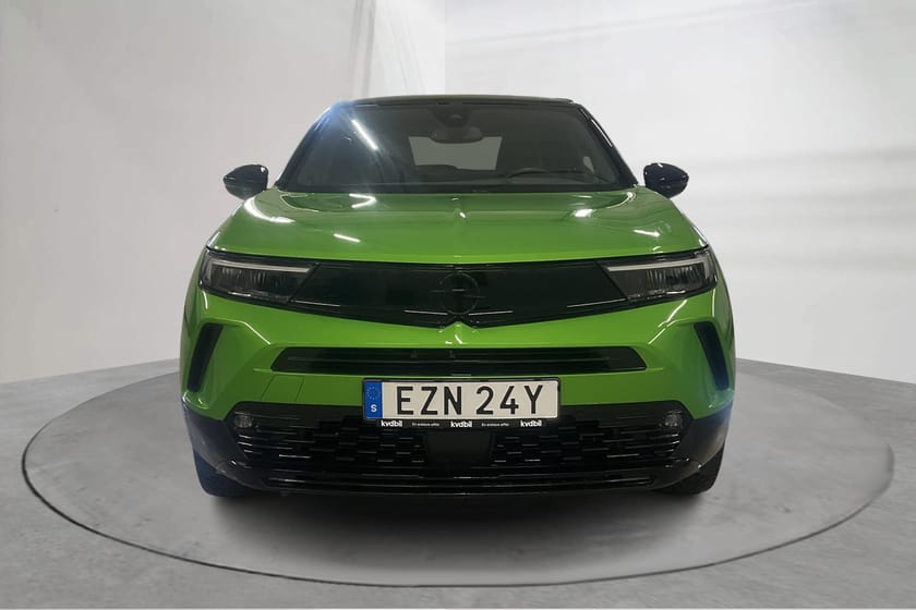 Bild 5 av Opel Mokka-e (136hk) GS Line