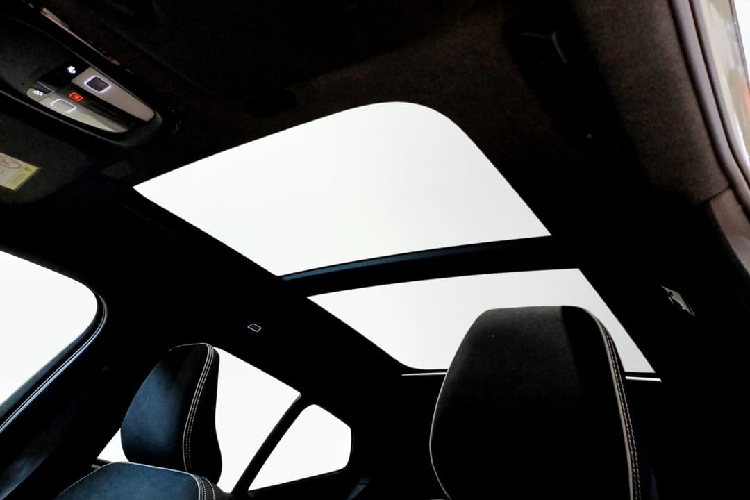 Volvo XC40 Recharge Single Motor