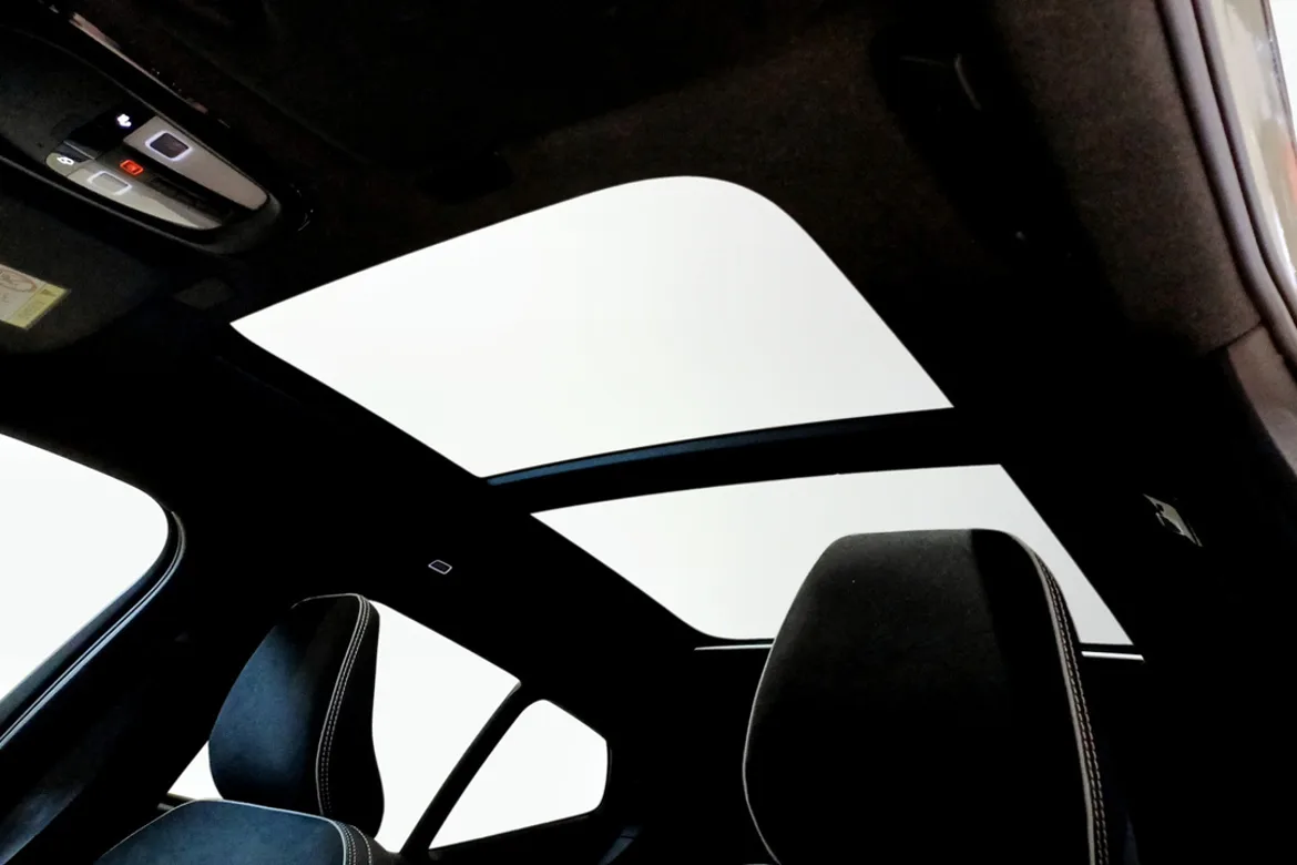 Volvo XC40 Recharge Single Motor