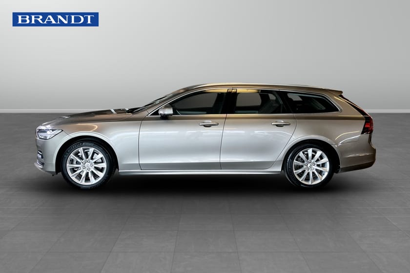 Bild 3 av Volvo V90 B4 AWD Diesel Momentum Advanced SE