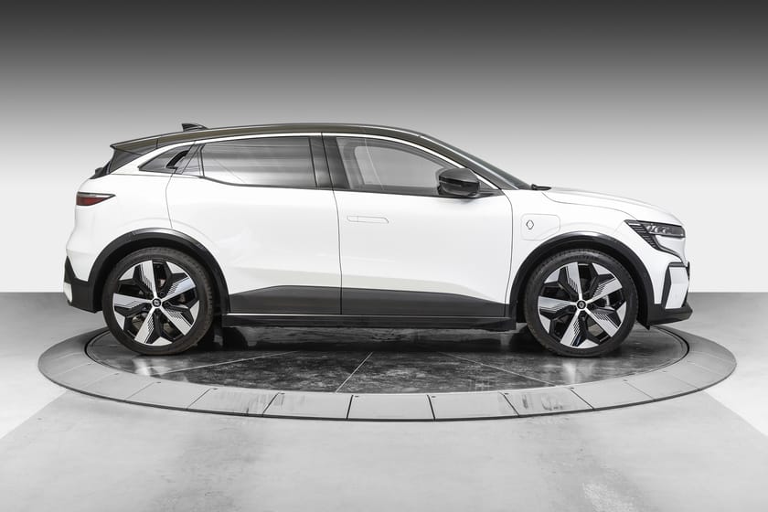 Bilde 5 av Renault Mégane E-TECH TECHNO/ NORSK/ HENGERFESTE