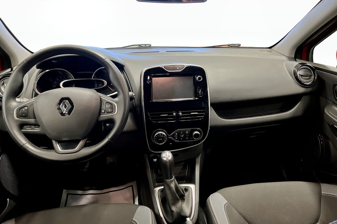 Renault Clio Sport Tourer