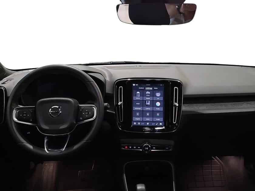 Bild 5 av Volvo XC40 Recharge Single Motor Plus