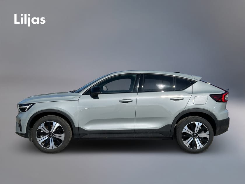 Bild 4 av Volvo EC40 Single Motor Extended Range R Plus Edt