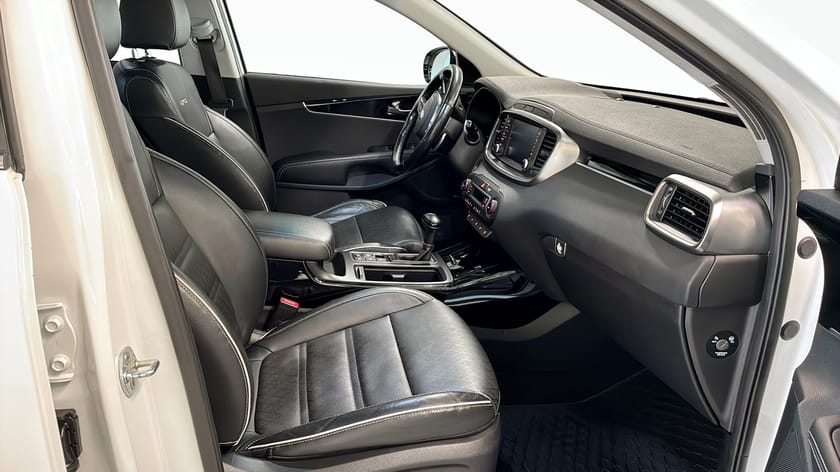 Bild 3 av Kia Sorento 2.2 CRDi AWD Aut 200HK GT-LINE PLUS DISELVÄRMARE