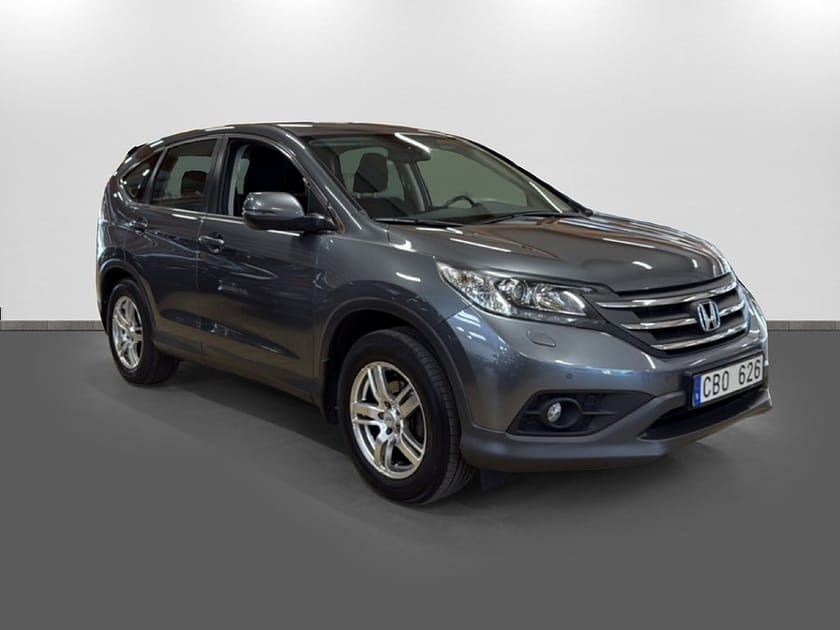Bild 3 av Honda CR-V 2.0 i-VTEC 2WD 155hk Elegance Manuell