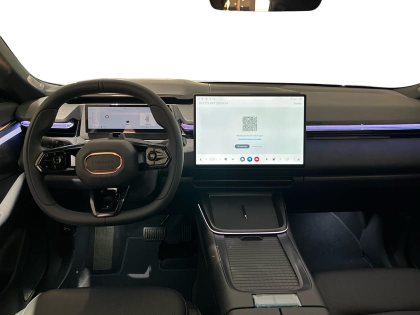 Bild 5 av Lynk & Co 08 PHEV More - 200km räckvidd el