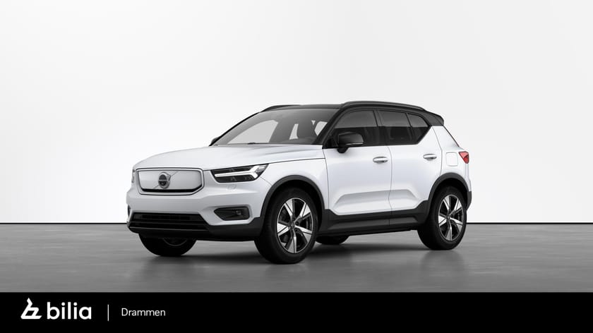 Bilde 1 av Volvo XC40 P8 AWD Recharge Twin Pro - H.Feste, H&K, 360, Panorama++