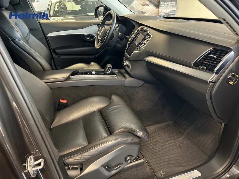 Bild 7 av 17 – Volvo XC90 7 Säten Recharge T8 Ultimate Dark