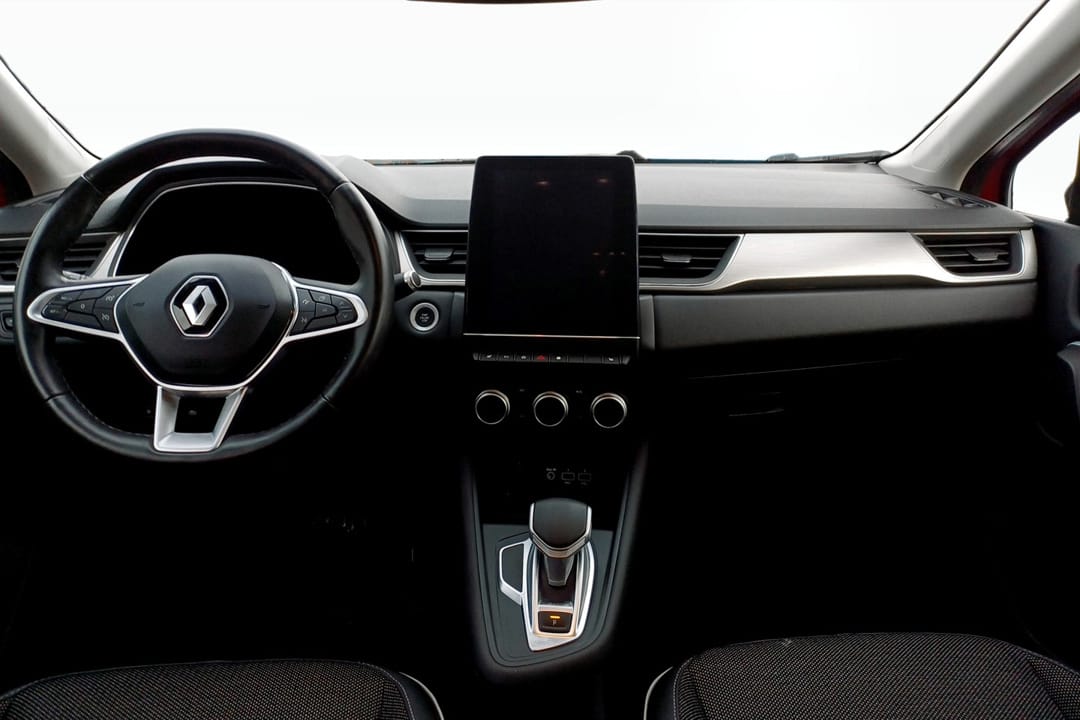 Renault Captur E-TECH Plugin-Hybrid 160