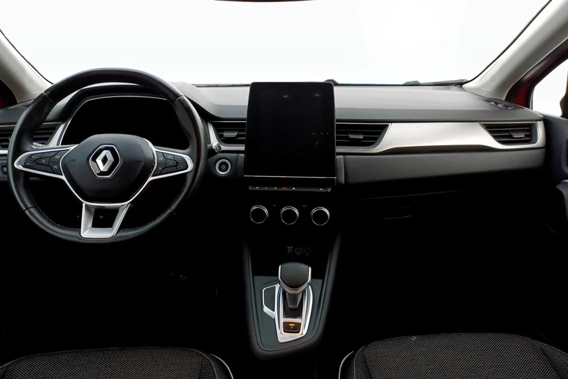 Renault Captur E-TECH Plugin-Hybrid 160