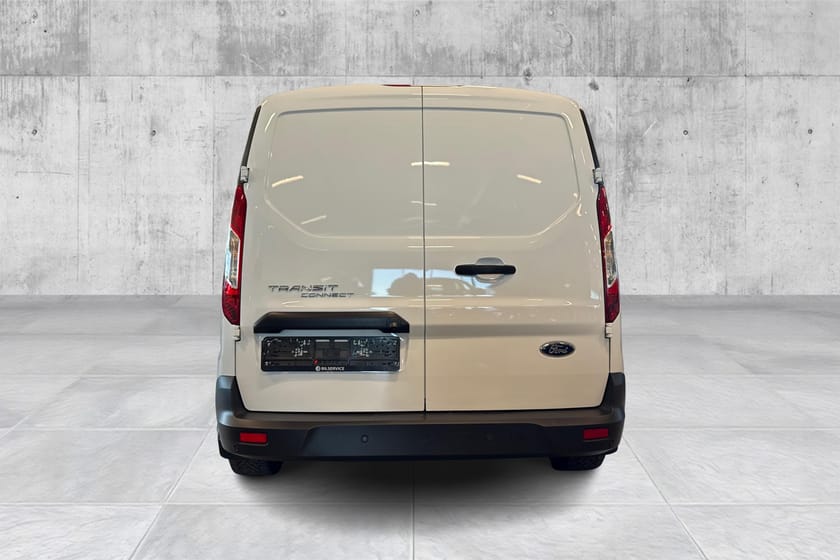 Bilde 4 av Ford Transit Connect 230 LWB L2 230/Ryggekamera/Webasto/