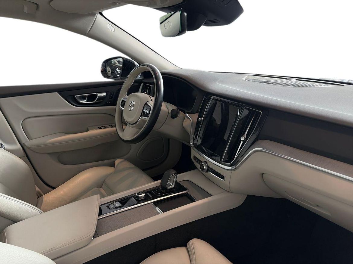 Volvo S60 2023 - miniatyr 11