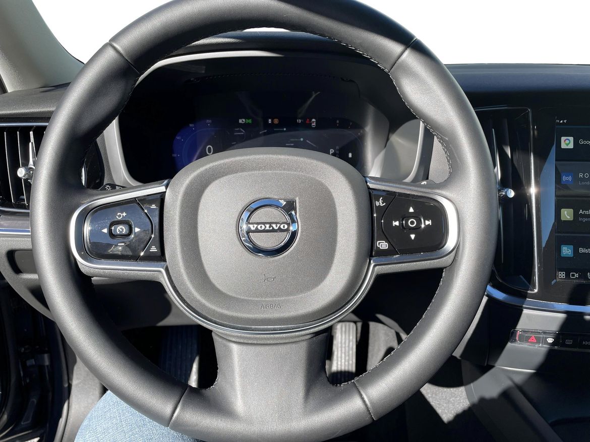 Volvo V60 2024 - miniatyr 9