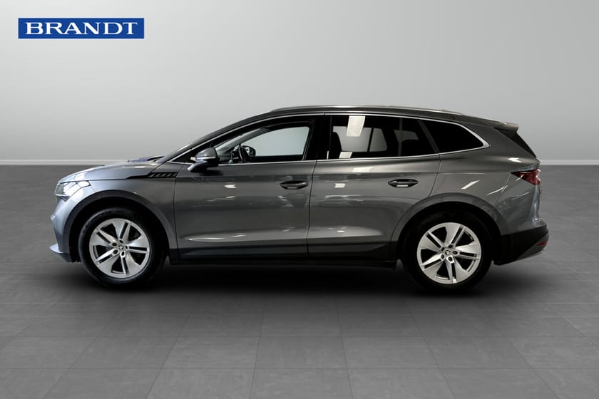 Bild 3 av Škoda Enyaq iV 80 80, 204hk